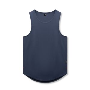 Sports Tank - NEW - Navy - ASRV AEROSILVER